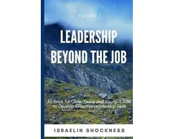 Successful Youth Living- Leadership Beyond the Job