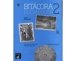 Bitácora 2 Nueva Edición Cuaderno de ejercicios