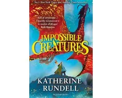 Impossible Creatures 1 - Impossible Creatures