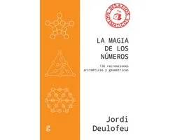 La magia de los números