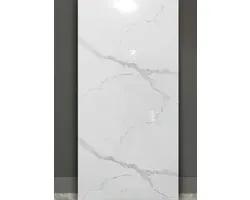 STAR&STER 1.08 m²/6 pieces, self-adhesive marble, best quality wall panels, wall cladding, PVC cladding, wall decoration, wall tattoos, elastic, 2 mm thickness Zelfklevende premium marmer style decor vinyl wandtegels, geschikt voor vochtig