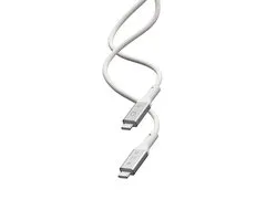 LINQ Connects USB4 PRO USB-C Kabel - 1,0m - 40Gbps, 8K/60Hz, 240W Snelladen