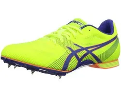 Asics Hyper MD 6 - Atletiekschoenen - Spikes - 45