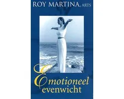 Emotioneel Evenwicht