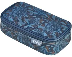 Trousse à stylos Herlitz be.bag beatBox Camo Tiger