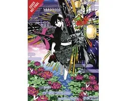 Phantom Tales of the Night, Vol. 6