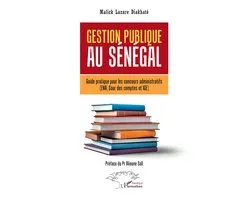 Gestion publique au Sénégal