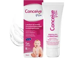 Conceive Plus Lubrifiant de fertilité - 75ml