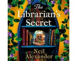 The Librarian's Secret