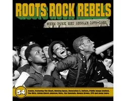 Roots Rock Rebels