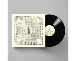 Slowdive - Everything Is Alive (LP)