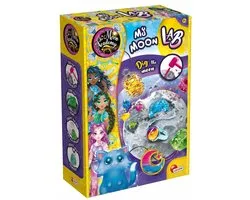 Lisciani - Moon Academy - my moon lab