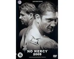 WWE - No Mercy 2005