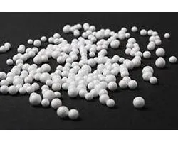 Premium Navulling Refill - bijvulling zitzak beanbag - Medium - Original EPS Parels - 100 liter - Universeel en geschikt voor Fatboy