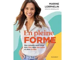 En pleine forme