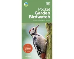 RSPB Pocket Garden Birdwatch