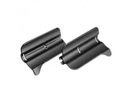 Tyre Holder Shell for Fat Bikes - Compatible with Pure Instinct Bike Carriers