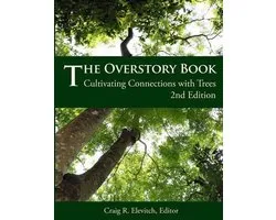 The Overstory Book