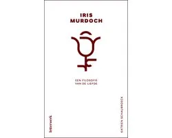 Iris Murdoch