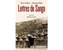 Sociologie/Anthropologie - Lettres de Sanga