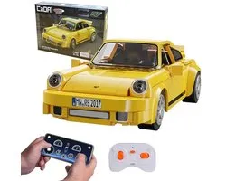 CaDA C51079W - RUF CTR 2017 - RC bouwset snelheid tot 5,7 km/u