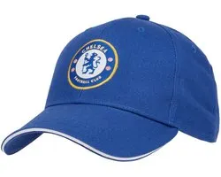 Chelsea FC - cap - pet - blauw - volwassenen