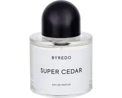 Byredo Super Cedar parfum - eau de parfum spray - 100ml