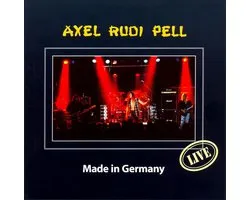 Made in Germany: Live