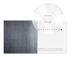 Brotherhood (National Album Day 2026)