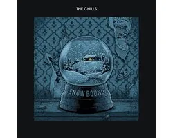 The Chills - Snow Bound (CD)