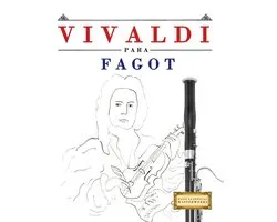 Vivaldi para Fagot