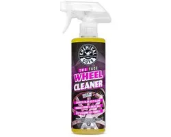 Cleaner jantes à changement de couleur Chemical Guys Two Face 473 ml
