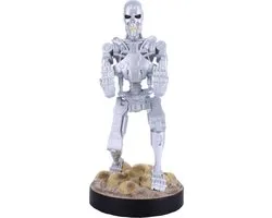 Cable Guys - Terminator - T-800 Telefoon & Controller Oplader/Houder