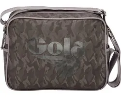 Gola Schoudertas Redford Military Grey Grijs