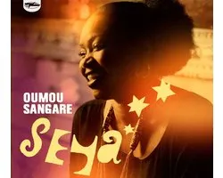 Oumou Sangare - Seya (CD)