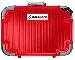 Holzmann WZK167PRO gereedschapkoffer (gevuld)