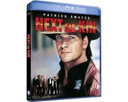 Next of Kin - blu-ray - Import zonder NL OT
