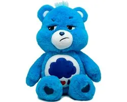 Simba Care Bears Knuffel Figure Grumpy Bear 35 cm Knuffeles