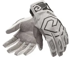 Eleveit X Treme Off-road Handschoenen Grijs M / Short Man