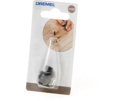 Dremel 4486 Multitoolaccessoire - Multi-spankop - 0.8 - 3.2 mm