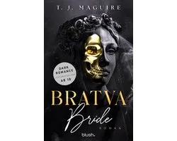 Mafia Heritage 1 - Bratva Bride