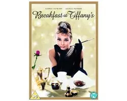 Breakfast At Tiffanys Phe1594