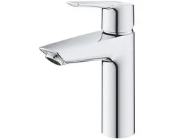 GROHE Start Wastafelkraan - AquaCalibrator - Met push-open waste - Chroom