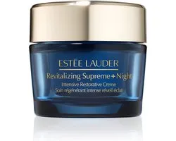 Estée Lauder Revitalizing Supreme + Night Intensive Restorative Cream - 50 ml - Dagcrème