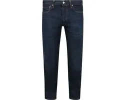 Levi’s 501 Broek Dark Indigo - Maat W 32 - L 32 - Heren - Jeans