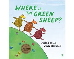 Where is the Green Sheep?