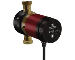 Grundfos - circulateur simple eau chaude sanitaire up20-14 bxa pm
