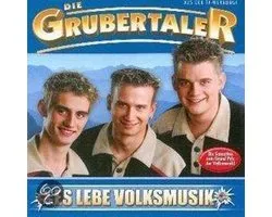 Es Lebe Volksmusik