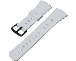 Bracelet de montre TPU flexible de remplacement pour modèles Casio G-Shock 9052 6900 5600 DW5600/5000 Hommes