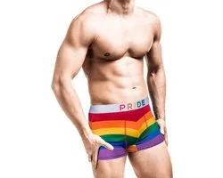 Boxer Pride - Boxer arc-en-ciel - LGBTQ - Taille XL